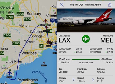 QF94diversion_2019Sep20