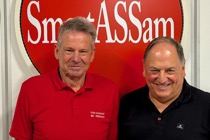 JN Sam Newman